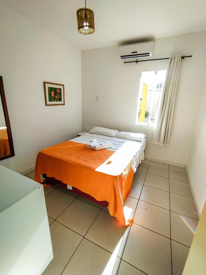 Pousada Bem Me Quer Hotel Ilhéus Buitenkant foto