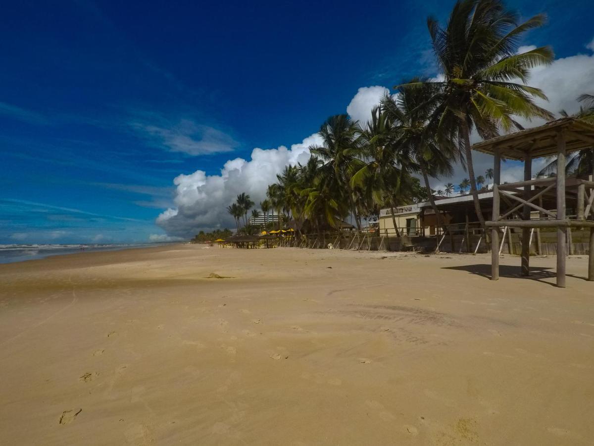 Pousada Bem Me Quer Hotel Ilhéus Buitenkant foto