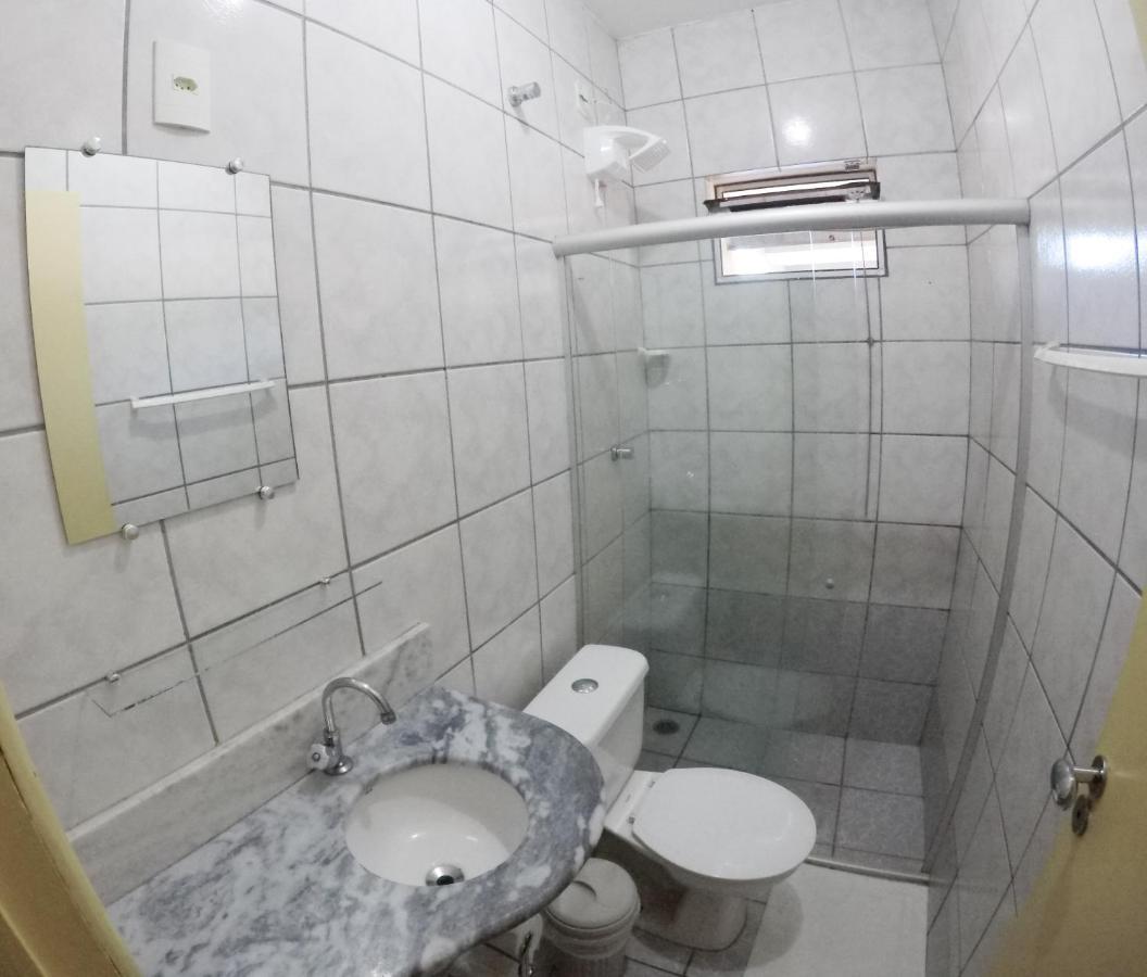 Pousada Bem Me Quer Hotel Ilhéus Buitenkant foto