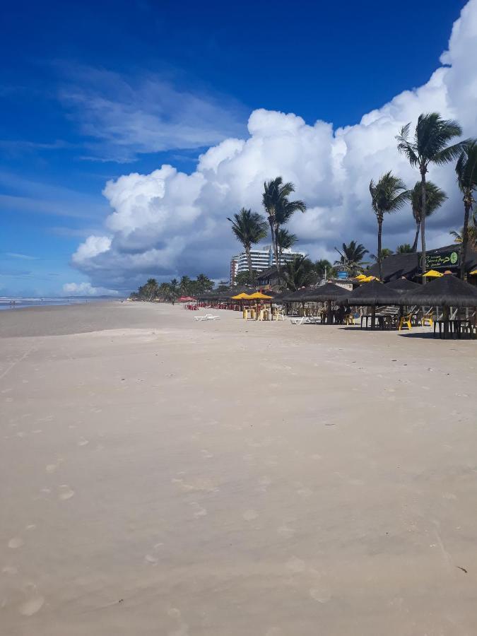 Pousada Bem Me Quer Hotel Ilhéus Buitenkant foto