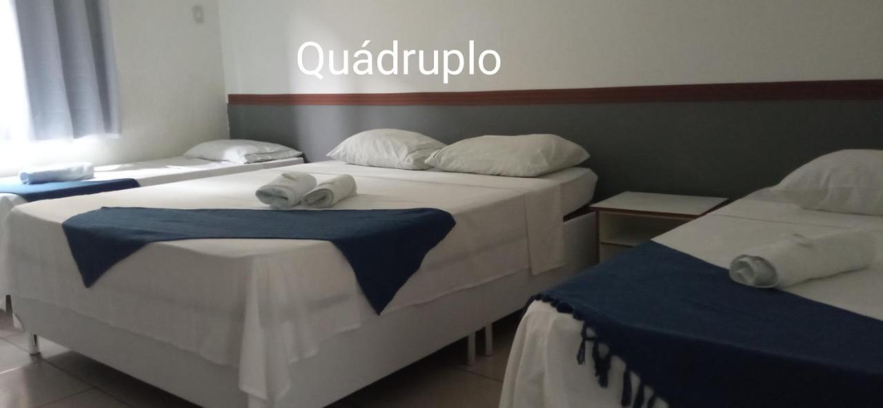Pousada Bem Me Quer Hotel Ilhéus Buitenkant foto
