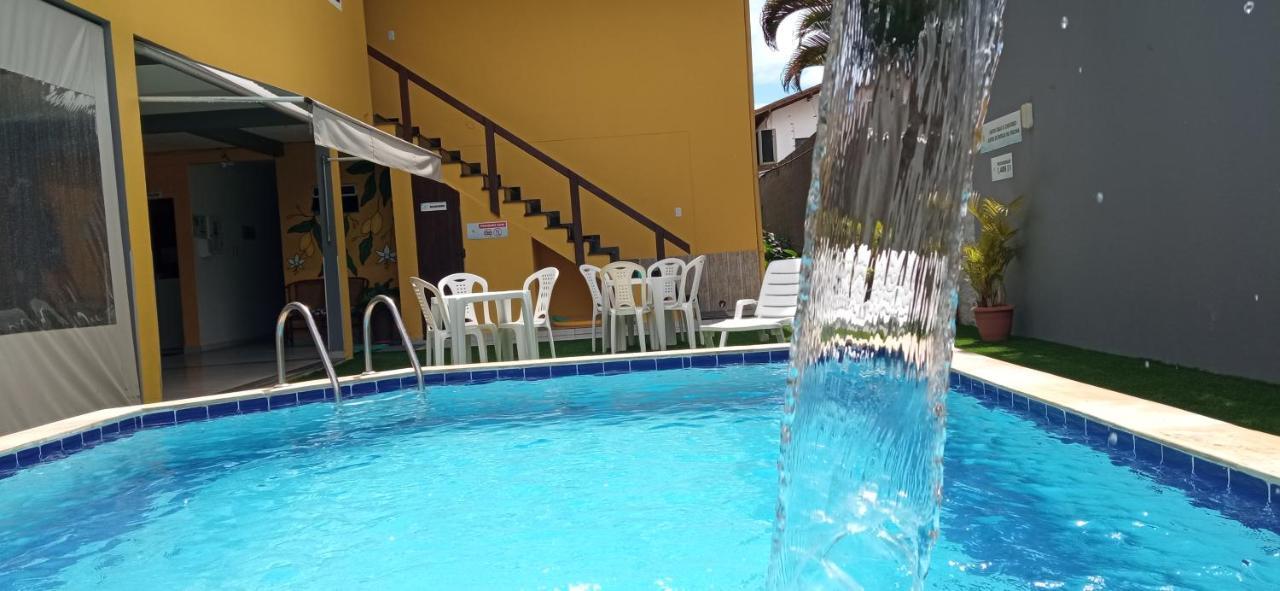 Pousada Bem Me Quer Hotel Ilhéus Buitenkant foto