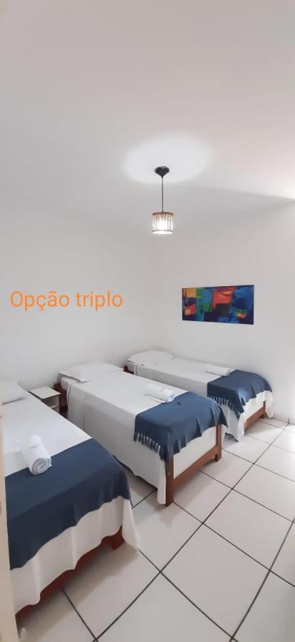 Pousada Bem Me Quer Hotel Ilhéus Buitenkant foto