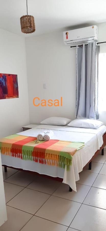 Pousada Bem Me Quer Hotel Ilhéus Buitenkant foto